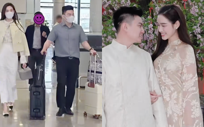 TGĐ Viết Vương - chồng Hoa hậu Đỗ Hà bỗng vướng tranh luận