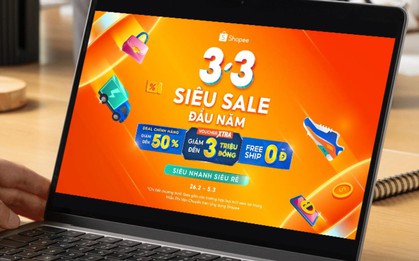 Không “nghỉ dài” sau Tết, người tiêu dùng sớm bắt nhịp mua sắm trực tuyến