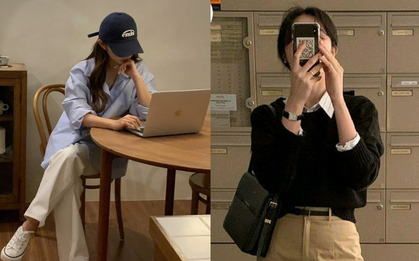 Bị sa thải chẳng tội gì khóc than, dân văn phòng rủ nhau “lên mạng khoe” theo cách này