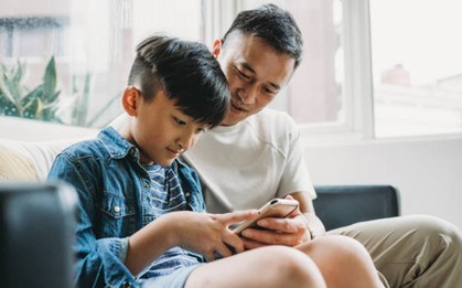 3 biểu hiện ở nơi làm việc và trong cuộc sống chỉ ra bạn không có mối quan hệ tốt đẹp với bố