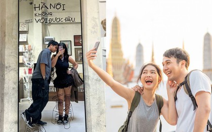 Lý do người khôn ngoan tuyệt đối không đăng ảnh lúc đang đi du lịch