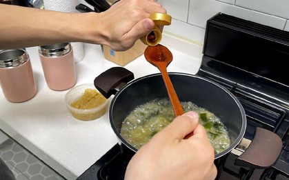 3 loại gia vị dùng nhiều "phá gan" còn nhanh hơn bia rượu: Bếp của gia đình Việt nào cũng sẵn