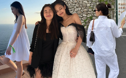 Cô nàng quản lý của Jennie (BLACKPINK): Mê phong cách minimalism, mặc đơn giản nhưng đẹp bền vững