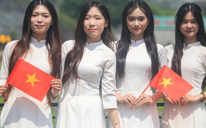 Loại giấy tờ bắt buộc phải có khi bầu cử vào ngày 15/3: Báo cáo ngay nếu rơi vào 1 trong 3 tình huống này!