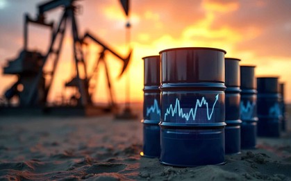 Giá xăng dầu hôm nay 10/3: Bất ngờ quay đầu giảm mạnh