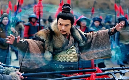 Không phải Quách Tĩnh, đây mới là 2 cao nhân có thể xoay chuyển cục diện Tương Dương nhưng bị "giấu kín"