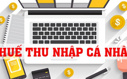 Hộ kinh doanh, cá nhân kinh doanh lưu ý: 7 khoản chi được trừ và 6 khoản chi không được trừ khi tính thuế thu nhập cá nhân
