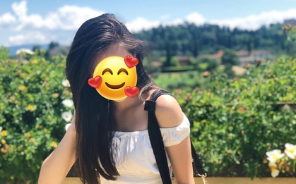 Không ngờ con gái nam diễn viên đình đám này bị trầm cảm nghiêm trọng từ nhỏ: Người cha nhận lỗi!