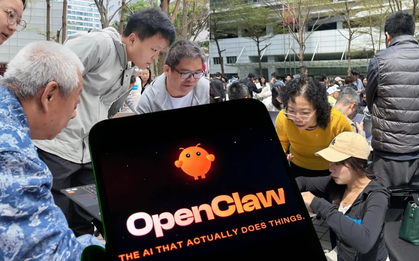 Một công cụ AI đang khiến nhiều người U70 xếp hàng để được cài đặt: Sự thật khiến cả thế giới vừa thích thú vừa sợ hãi