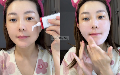 5 kem chống nắng "made in Vietnam" nâng tông nhẹ nhàng, cực hợp nàng công sở