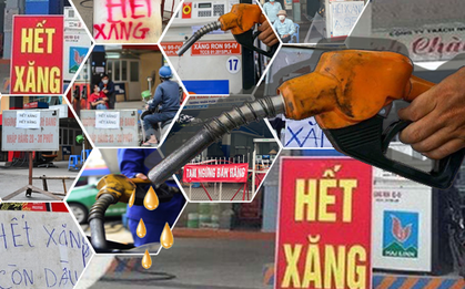 Thuế nhập khẩu xăng dầu đồng loạt giảm nóng về 0%: Cụ thể những loại nào được giảm?