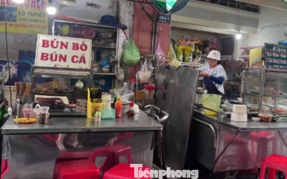 Nhiều mặt hàng, dịch vụ "dậy sóng" theo giá xăng dầu