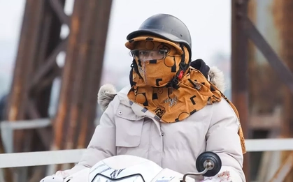 Miền Bắc sẽ đón thêm không khí lạnh tăng cường