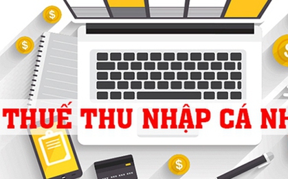 Hộ kinh doanh, cá nhân kinh doanh lưu ý: 7 khoản chi được trừ và 6 khoản chi không được trừ khi tính thuế thu nhập cá nhân