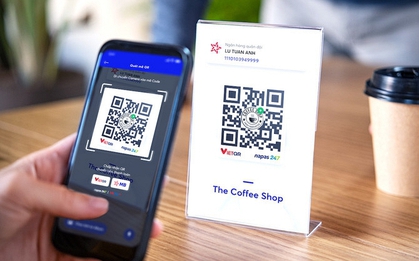 Hạn chót 20/4: Cá nhân, hộ kinh doanh dùng tài khoản ngân hàng, ví điện tử cần làm ngay điều sau