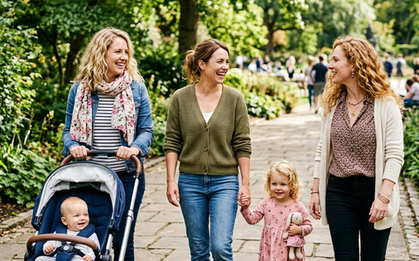 Làm 2 điều này, nữ giới sẽ chậm lão hóa và tăng tuổi thọ