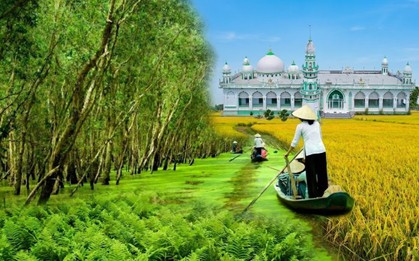 Đà Nẵng, Hội An "thất thủ" dù còn lâu mới tới 30/4-1/5: Đây 3 nơi xinh đẹp chẳng kém nhưng lại ít người biết để bạn "cứu vãn" kỳ nghỉ