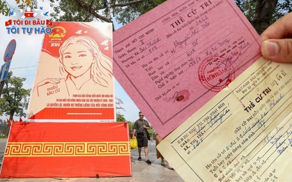 Trước ngày 15/3: Giải đáp loạt câu hỏi về bầu cử nhiều người chưa rõ