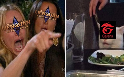 Garena chính thức lên tiếng về drama đang khiến CĐM phản ứng dữ dội