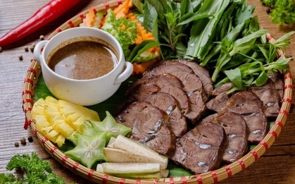 Đang giảm cân có nên ăn thịt bò? Chọn đúng phần thịt, bạn vẫn giảm cân mà không lo tăng ký