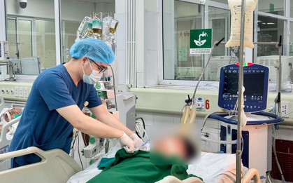 Gia tăng bệnh gan sau Tết, bác sĩ nói thẳng: Chỉ vì thứ này mà bệnh chuyển nặng