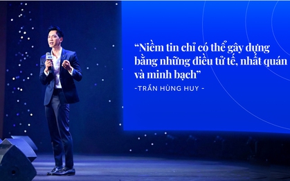 Vươn ra biển lớn - Hải trình được kiến tạo từ những giá trị bền vững của ACB