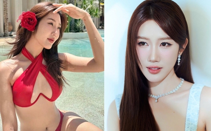 Mỹ nhân Việt từng 3 lần trượt hoa hậu lọt đề cử 100 gương mặt đẹp nhất thế giới