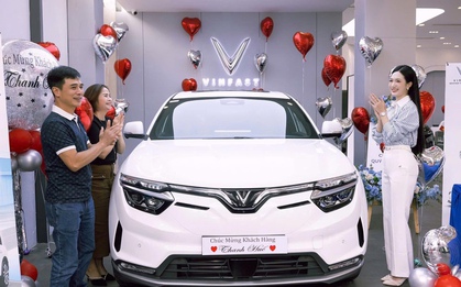 Vingroup khẩn cấp hỗ trợ khách hàng nhằm giảm áp lực giá xăng dầu