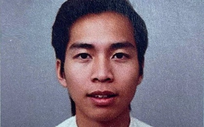 Truy nã đối tượng Nguyễn Ngọc Long SN 1976