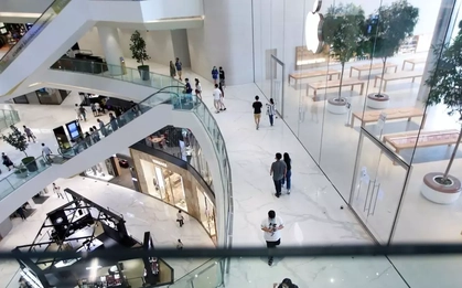 Tiết kiệm năng lượng: Thái Lan kêu gọi nhân viên chính phủ đi thang bộ, làm việc tại nhà