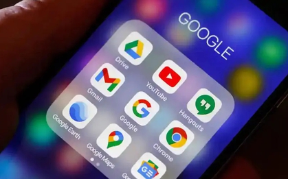 Thông báo mới từ Google, tất cả người dùng thực hiện ngay