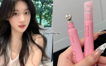 3 thỏi son đầu kim loại bóng loáng sang chảnh đang được hội chị em yêu thích