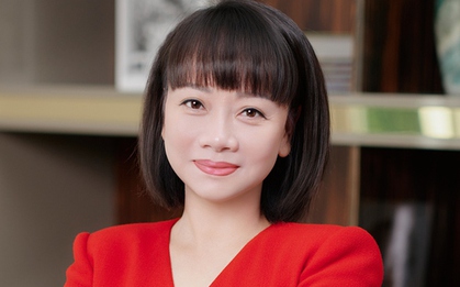 Em vợ tỷ phú Phạm Nhật Vượng làm gì tại Vingroup để trở thành tỷ phú USD?