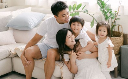 Gia đình Hà Nội thu nhập 30 triệu/tháng, chi vào đâu mà vẫn không để dành được?