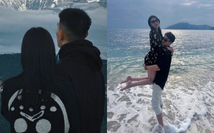 Mỹ nhân showbiz kết hôn với sĩ quan đặc công, mối quan hệ mẹ chồng nàng dâu gây bất ngờ