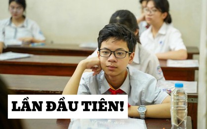 Học sinh Hà Nội chuẩn bị đón kỳ thi lớp 10 CÓ 1-0-2, lần đầu tiên trong lịch sử! Đây sẽ là 3 điều tuyệt đối không được lơ là!