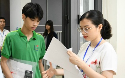 Hà Nội bỏ khu vực tuyển sinh, học sinh có đổ dồn nguyện vọng vào một số trường?