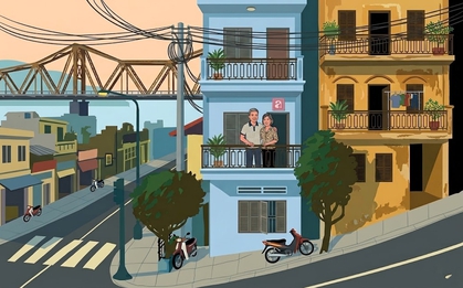 Từng định "bỏ phố về quê" dưỡng già, vợ chồng U70 nhận ra trụ lại thành phố đắt đỏ mới là quyết định đúng đắn nhất đời mình