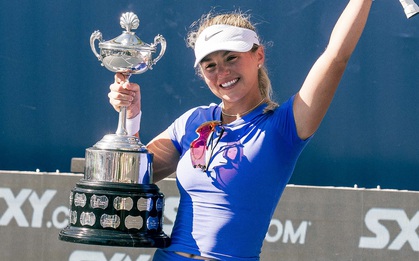 “Thu Thuỷ” Pickleball là ai?