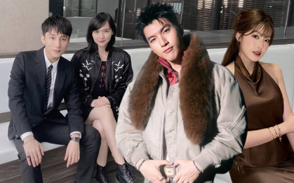 Trong chuyện yêu đương: HIEUTHUHAI đàn ông hơn hẳn Sơn Tùng!