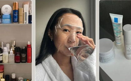 5 brand skincare bác sĩ da liễu toàn cầu luôn khuyên dùng