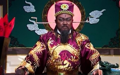 Bao Công giàu có cỡ nào?