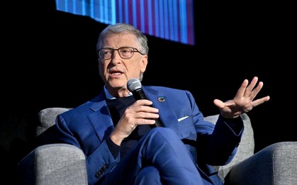 Bill Gates chỉ ra 3 nghành nghề chịu ảnh hưởng mạnh bởi AI: Quá trình này sẽ diễn ra theo từng bước