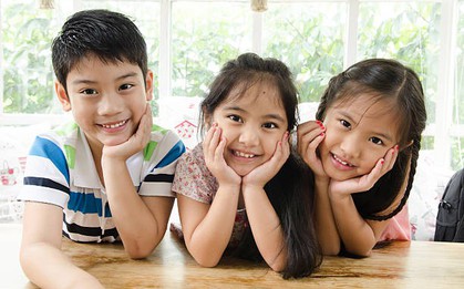 Nghiên cứu: 1 DẤU HIỆU từ khi trẻ lên 5 tuổi cho thấy về sau trẻ giàu có hay hay rơi vào cảnh túng thiếu