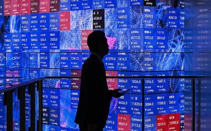 Bố bảo bán, con bảo giữ và cái kết lãi 130%: Thị trường chứng khoán 14.000 tỷ USD của Trung Quốc rung chuyển vì Gen Z nghe lời AI và Chatbot