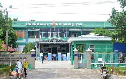 WHO đưa "thần dược" 8.000 USD/lọ từ Thụy Điển về Đà Nẵng cứu 3 người ngộ độc cá ủ chua