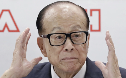 Tỷ phú Lý Gia Thành nói thẳng: Chăm chỉ không đủ giúp bạn giàu, chìa khoá nằm ở 3 ĐIỀU, người khôn ngoan vẫn âm thầm làm mỗi ngày