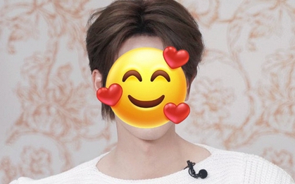 Vỡ mộng: Nam diễn viên học giỏi đình đám, luôn được khen EQ cao lại có pha "tự huỷ" vì phát ngôn kì quặc này!