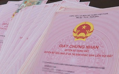 Bán đất bằng giấy viết tay từ 36 năm trước, giờ người mua mới đi làm sổ đỏ, người bán có phải nộp thuế thu nhập cá nhân?