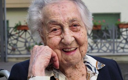 Cụ bà 117 tuổi sống thọ nhất thế giới ngày nào cũng ăn món quen thuộc ở Việt Nam